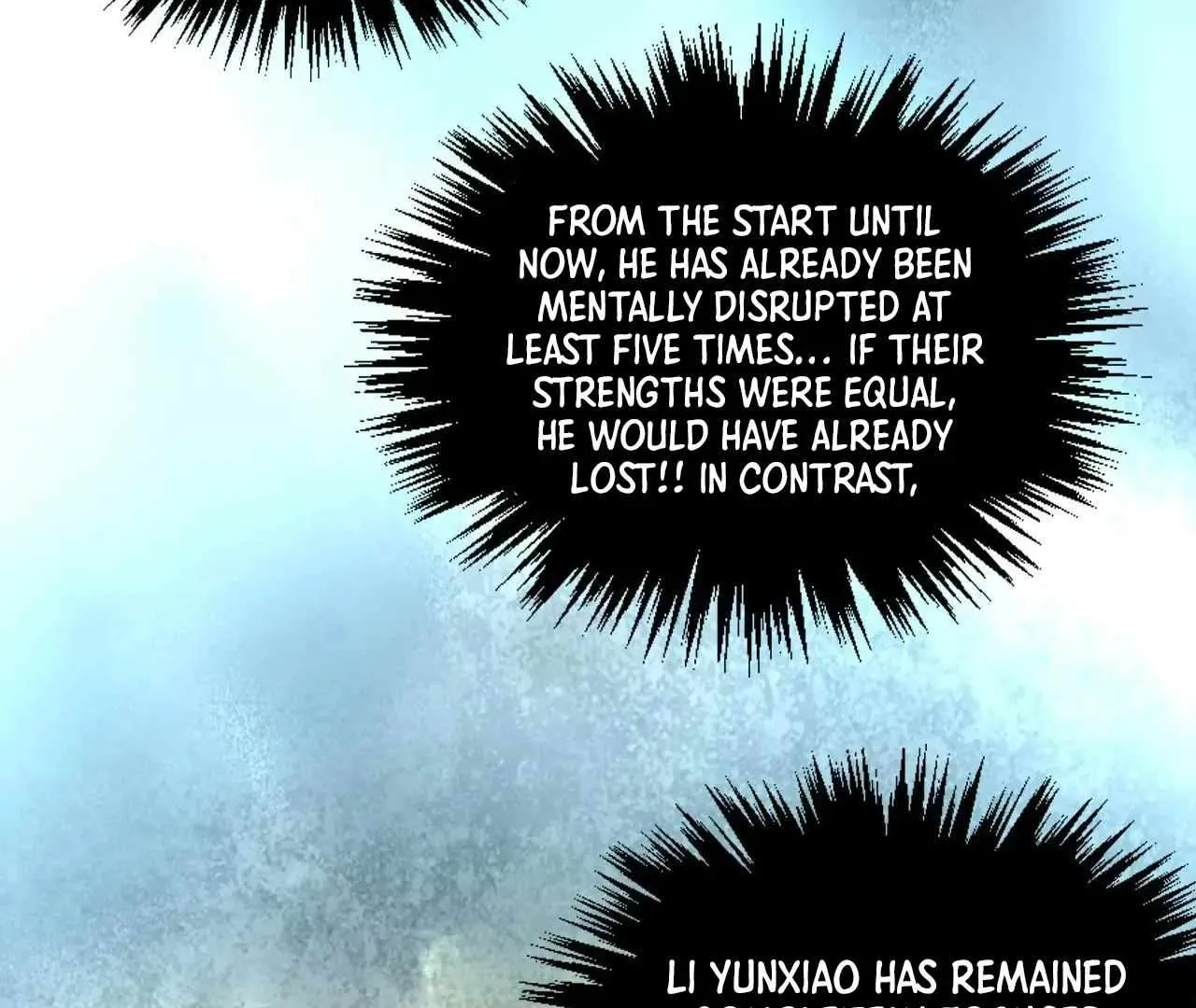 The Ultimate Of All Ages Kainu Manga Chapter 392 Page 16
