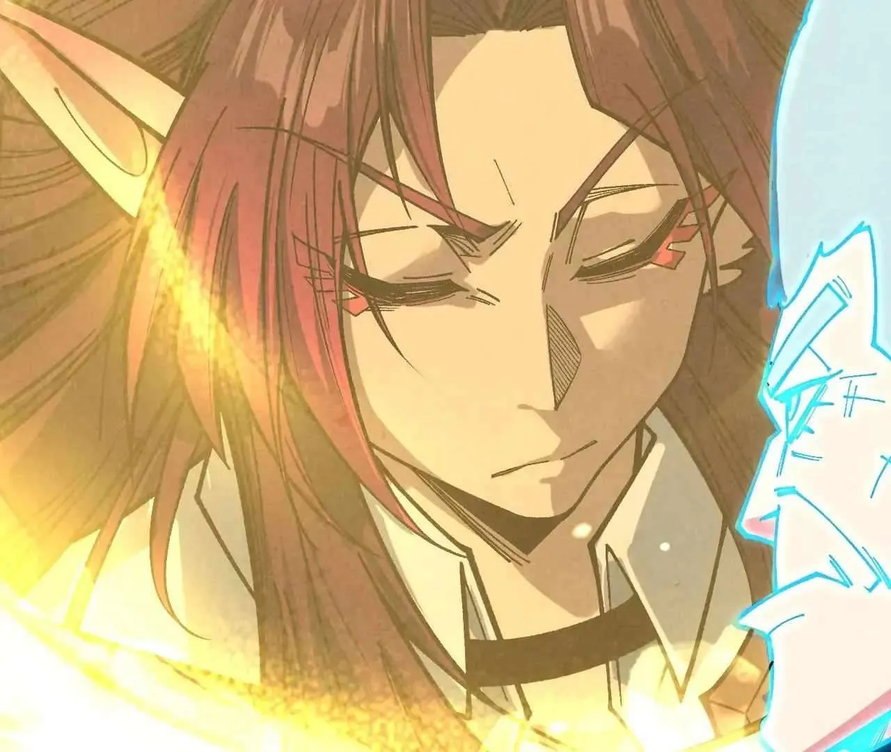 The Ultimate Of All Ages Kainu Manga Chapter 392 Page 18
