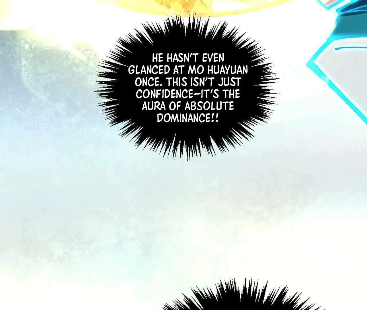 The Ultimate Of All Ages Kainu Manga Chapter 392 Page 19