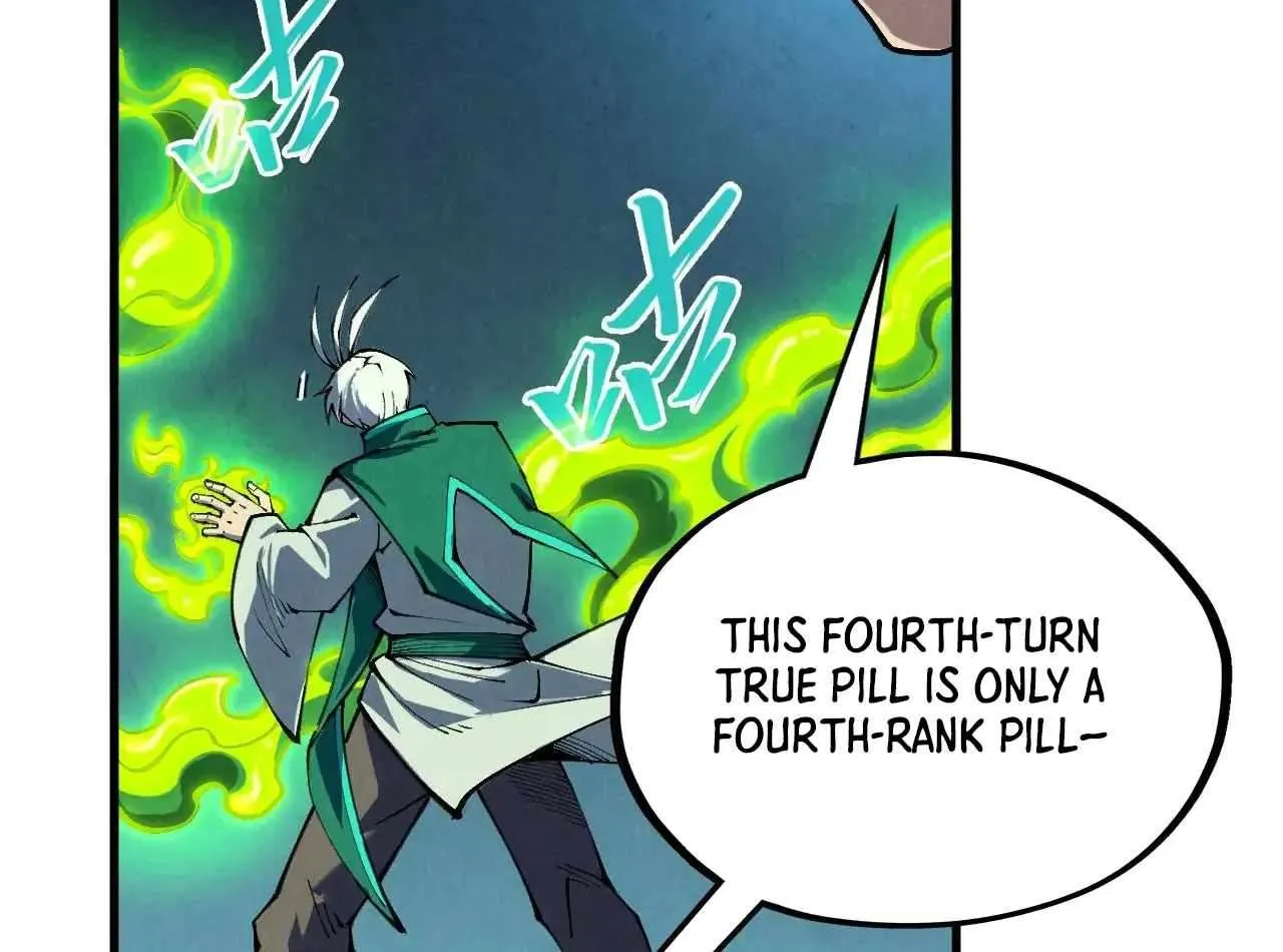 The Ultimate Of All Ages Kainu Manga Chapter 392 Page 24
