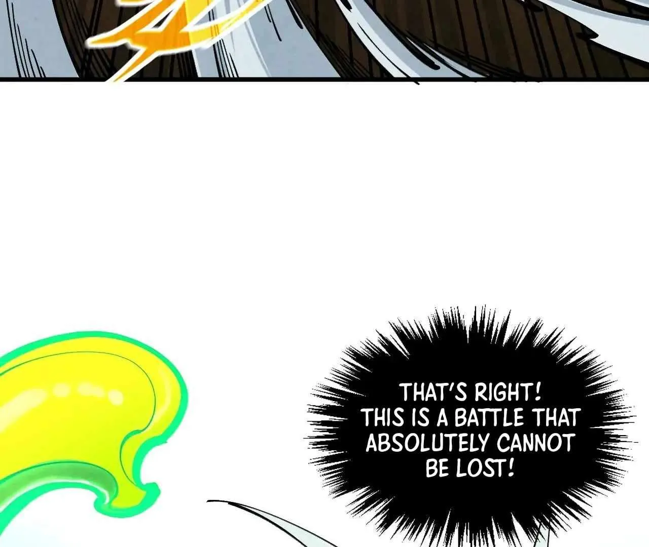 The Ultimate Of All Ages Kainu Manga Chapter 392 Page 29