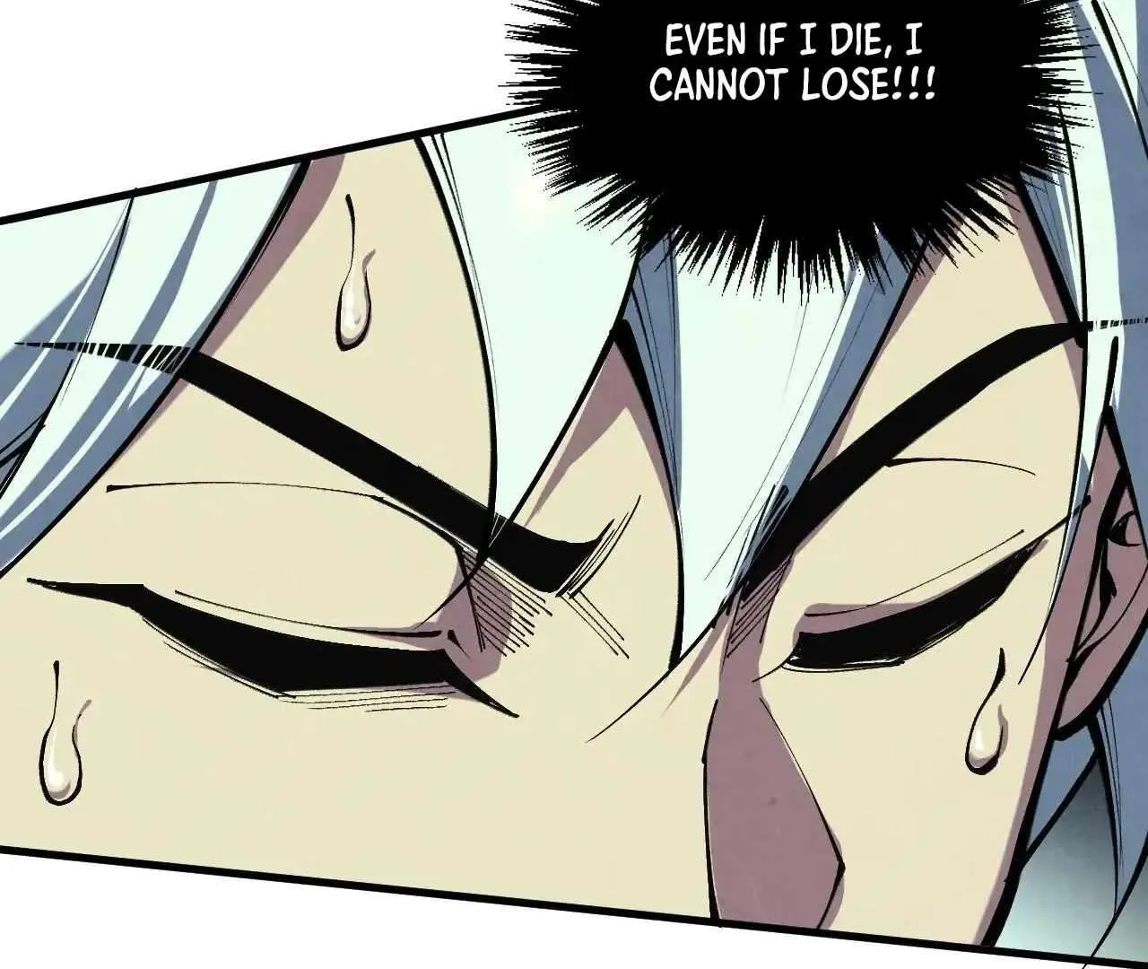 The Ultimate Of All Ages Kainu Manga Chapter 392 Page 32