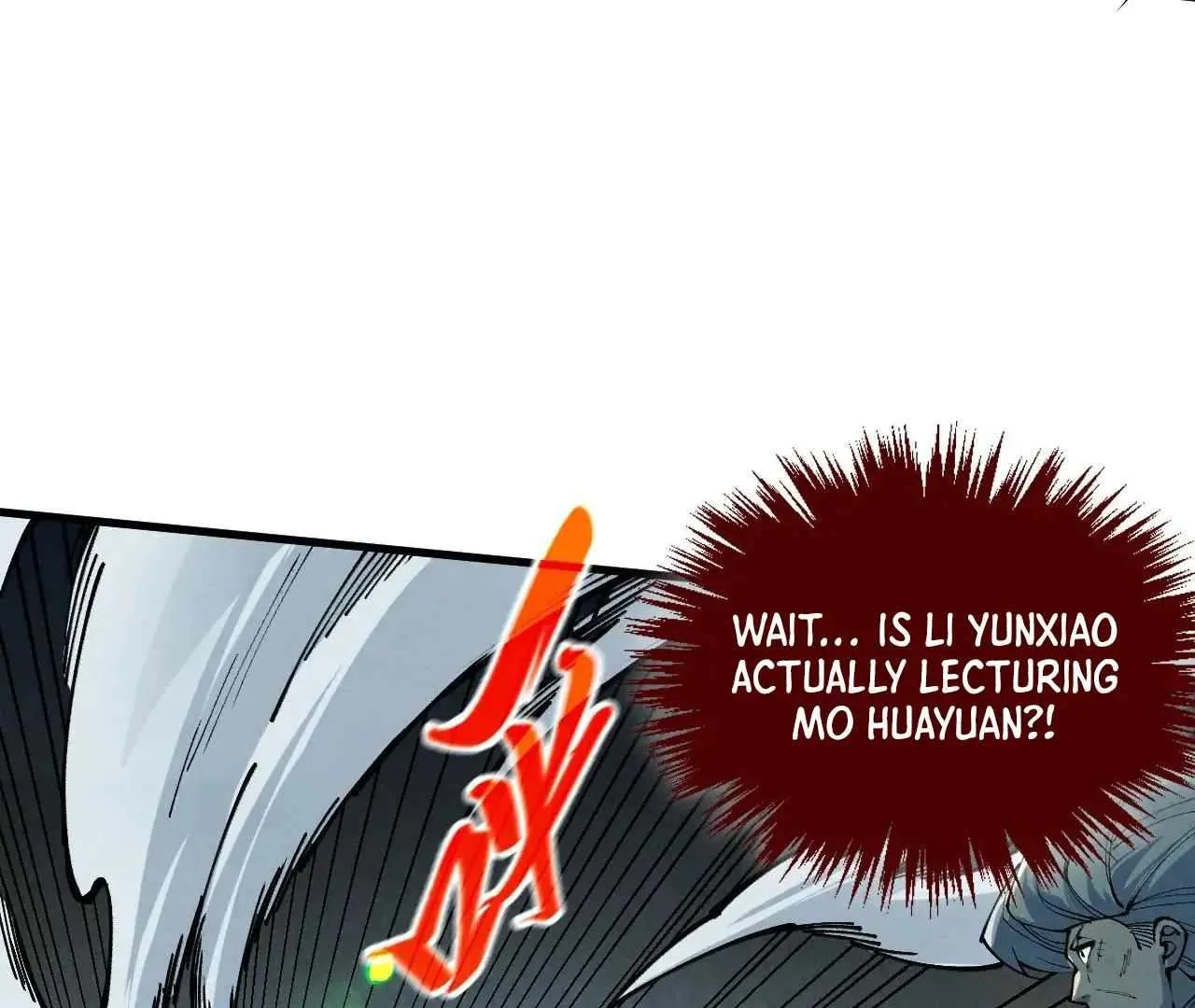 The Ultimate Of All Ages Kainu Manga Chapter 392 Page 33