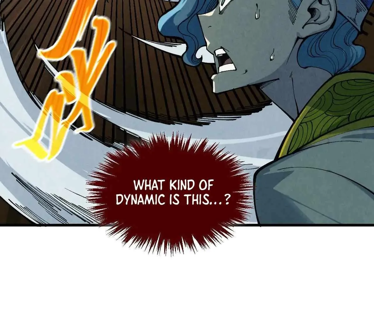 The Ultimate Of All Ages Kainu Manga Chapter 392 Page 35