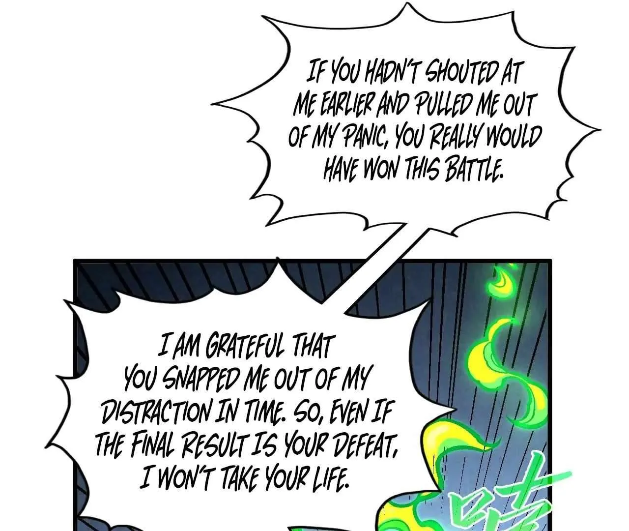 The Ultimate Of All Ages Kainu Manga Chapter 392 Page 40