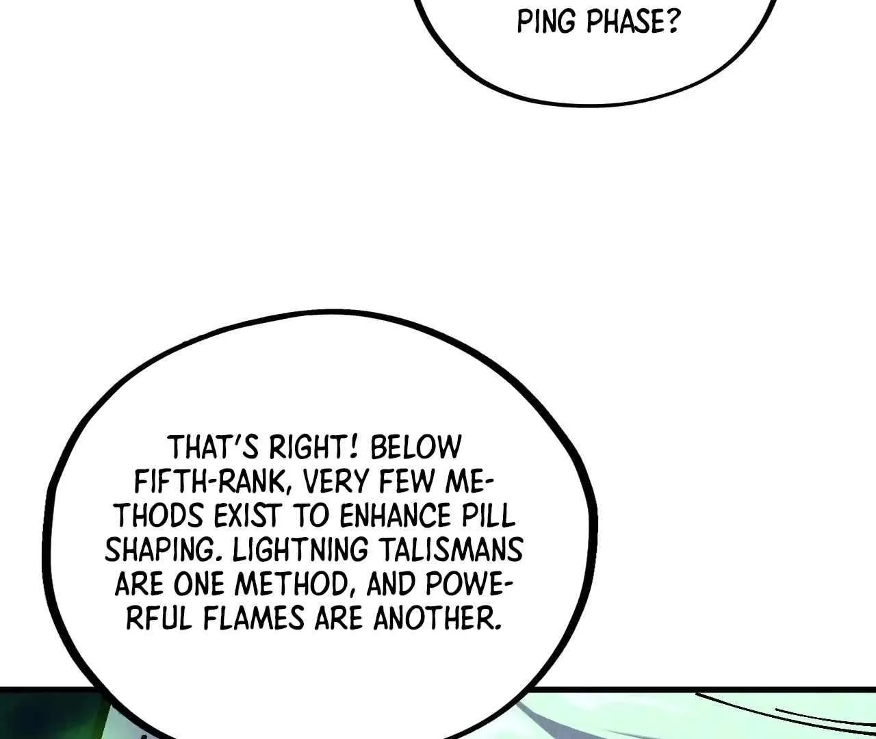 The Ultimate Of All Ages Kainu Manga Chapter 392 Page 43