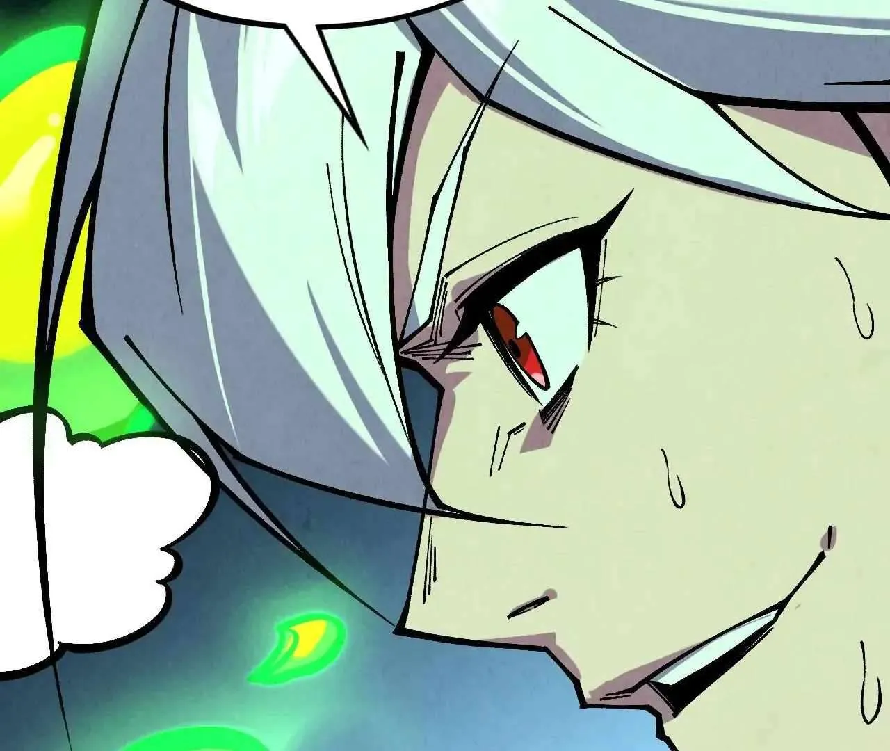 The Ultimate Of All Ages Kainu Manga Chapter 392 Page 44
