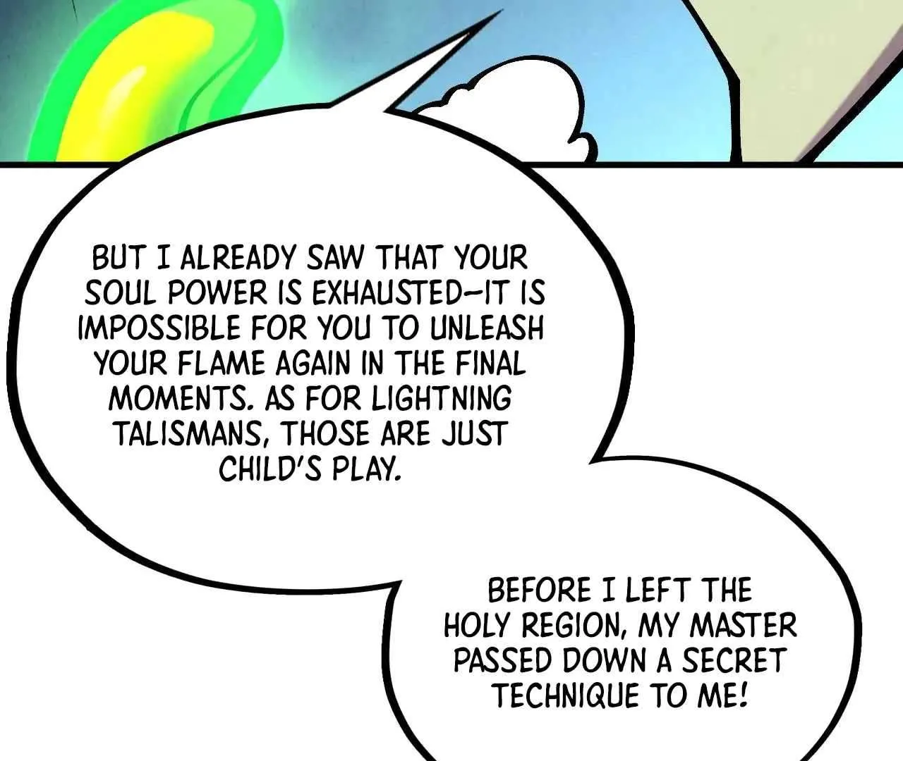 The Ultimate Of All Ages Kainu Manga Chapter 392 Page 45