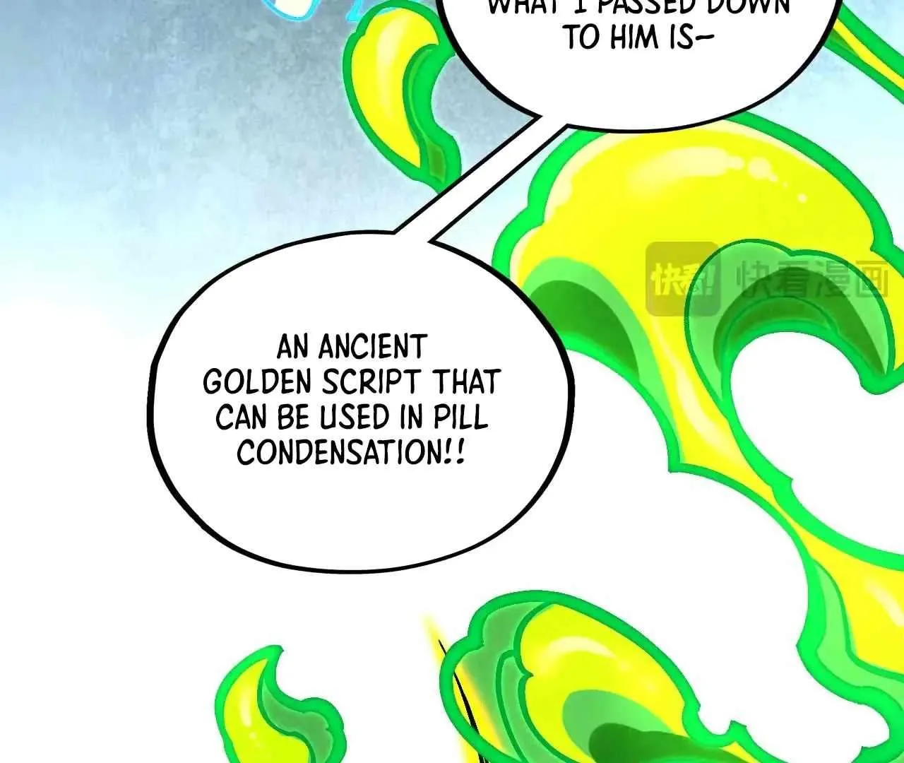 The Ultimate Of All Ages Kainu Manga Chapter 392 Page 49
