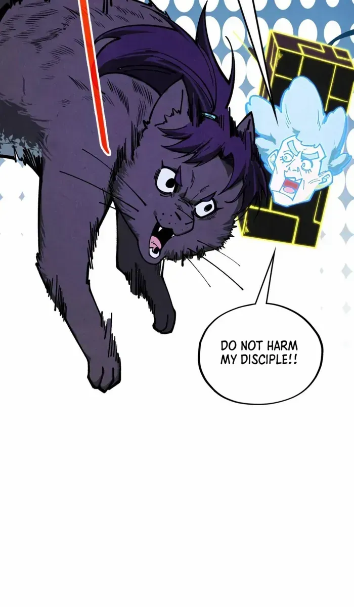 The Ultimate Of All Ages Kainu Manga Chapter 391 Page 28