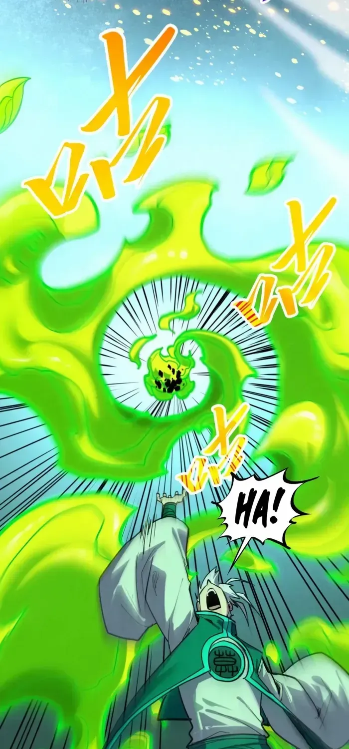 The Ultimate Of All Ages Kainu Manga Chapter 391 Page 44