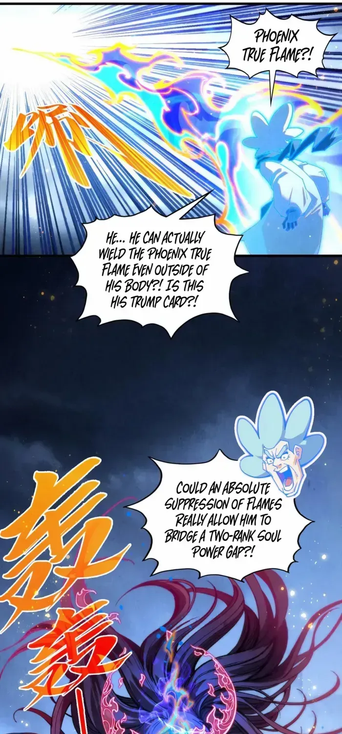The Ultimate Of All Ages Kainu Manga Chapter 391 Page 47