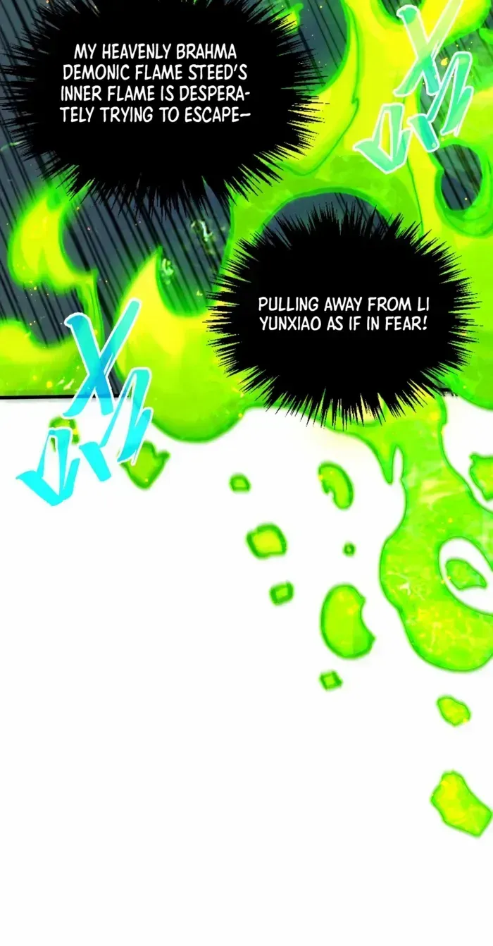 The Ultimate Of All Ages Kainu Manga Chapter 391 Page 51