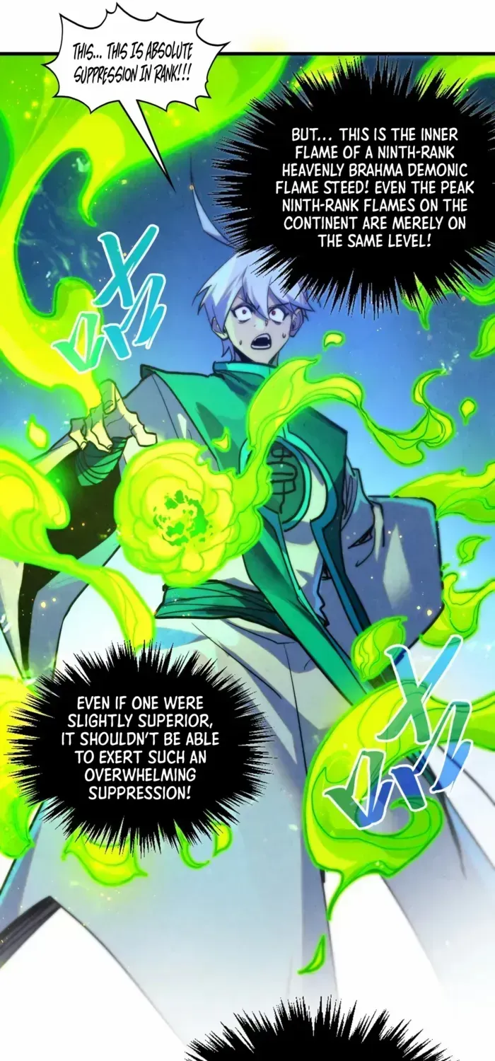 The Ultimate Of All Ages Kainu Manga Chapter 391 Page 52