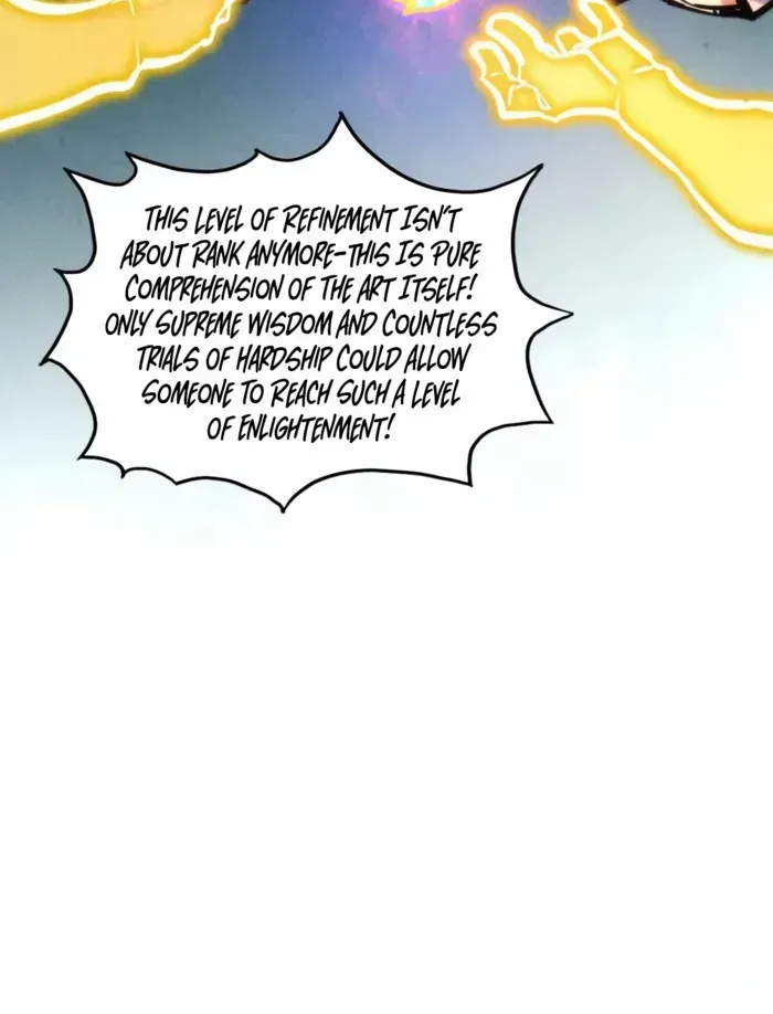 The Ultimate Of All Ages Kainu Manga Chapter 391 Page 62