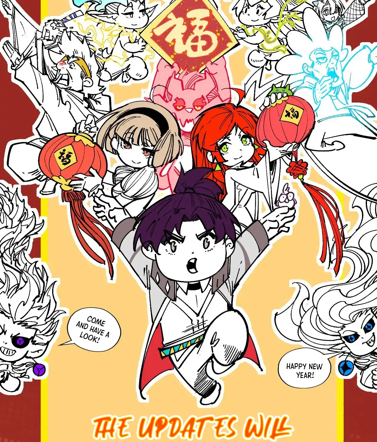 The Ultimate Of All Ages Kainu Manga Chapter 390 Page 6