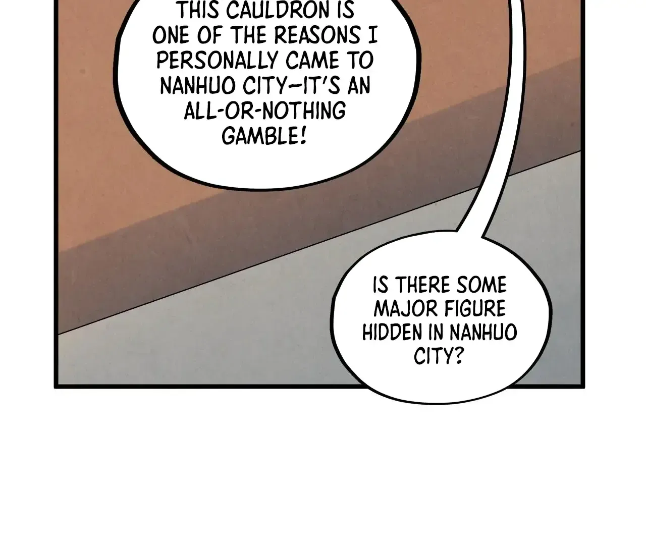 The Ultimate Of All Ages Kainu Manga Chapter 390 Page 17