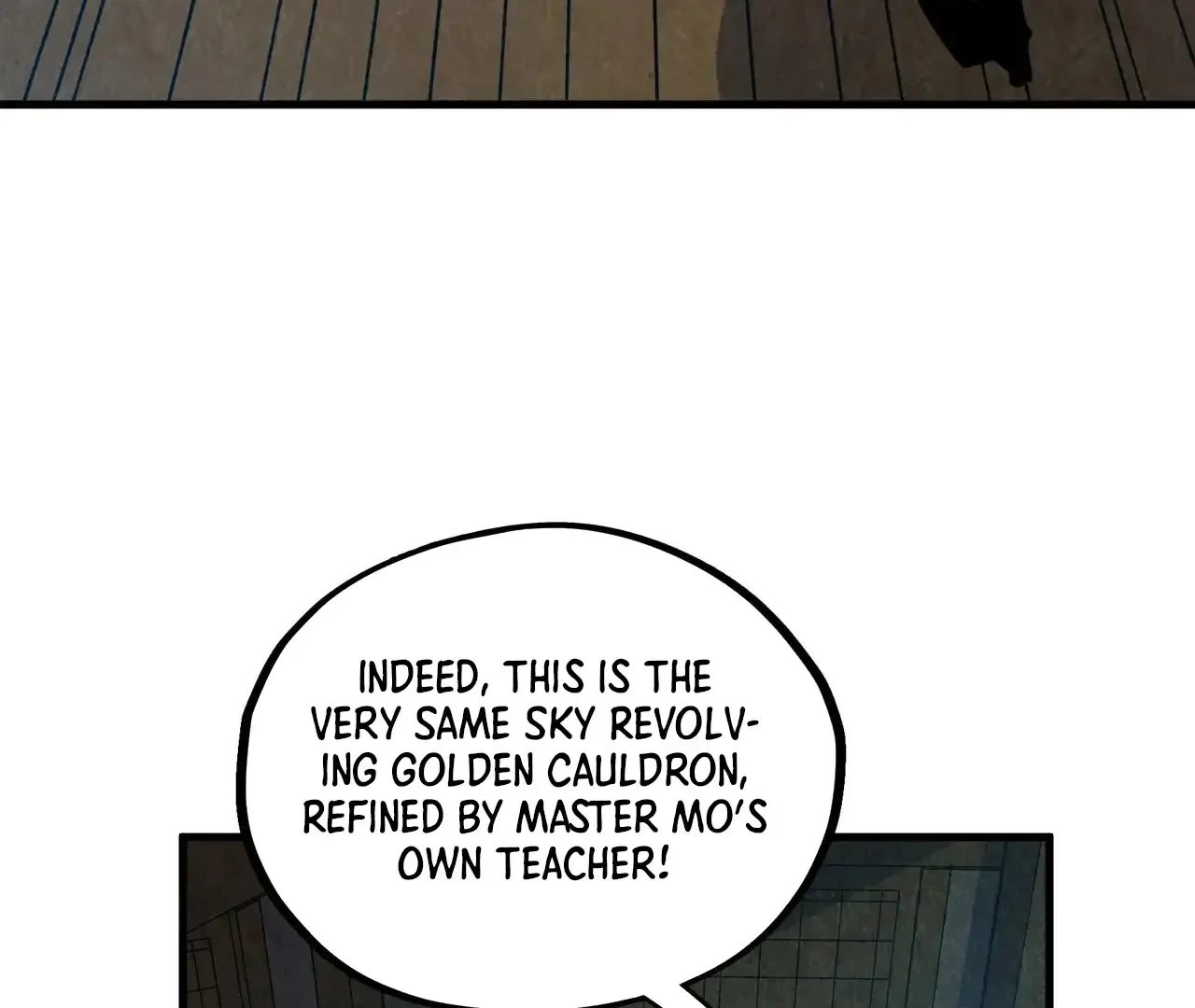 The Ultimate Of All Ages Kainu Manga Chapter 390 Page 122