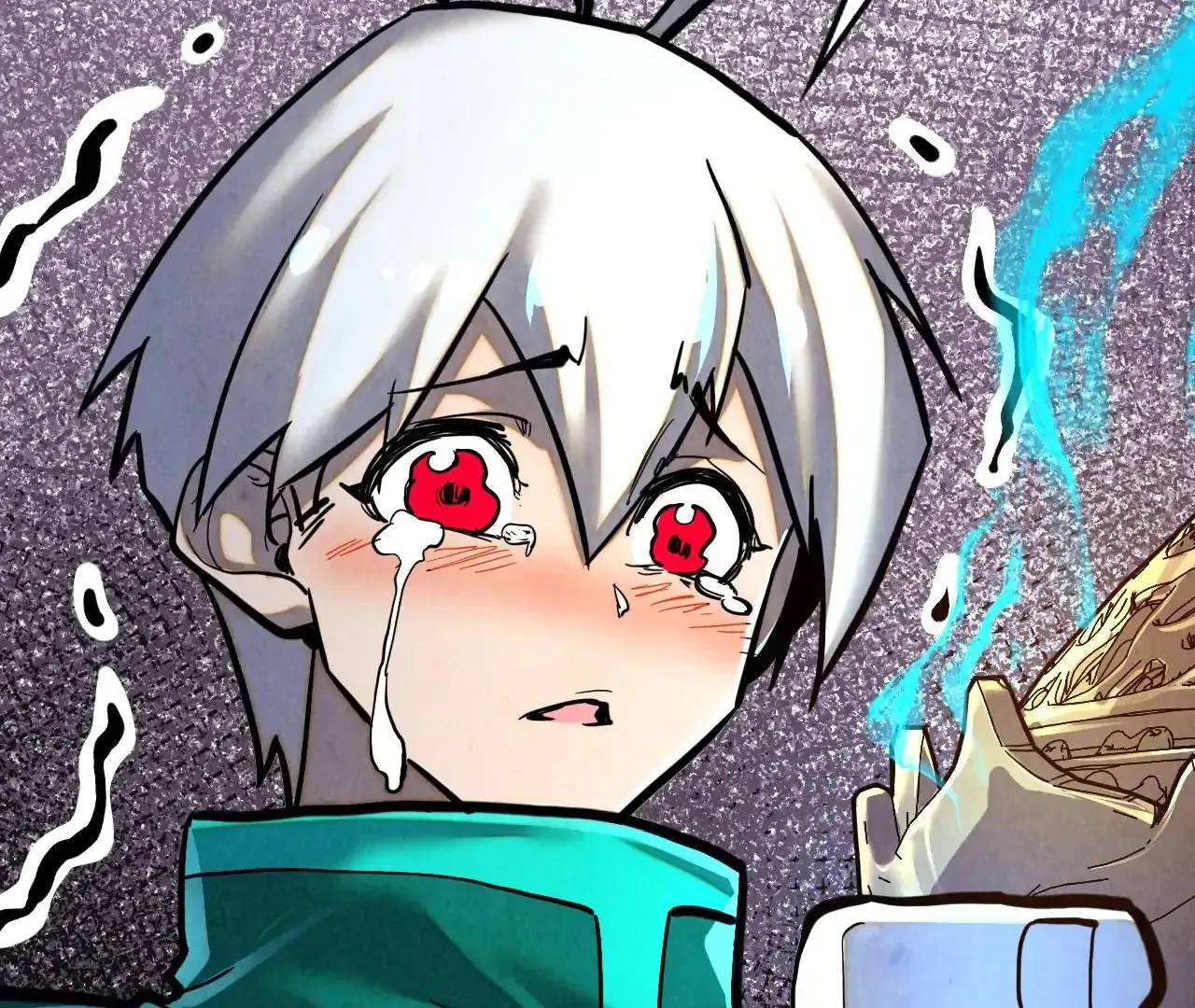 The Ultimate Of All Ages Kainu Manga Chapter 390 Page 128