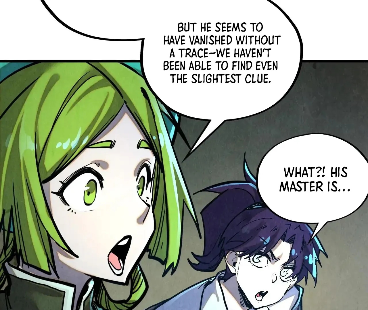 The Ultimate Of All Ages Kainu Manga Chapter 390 Page 130