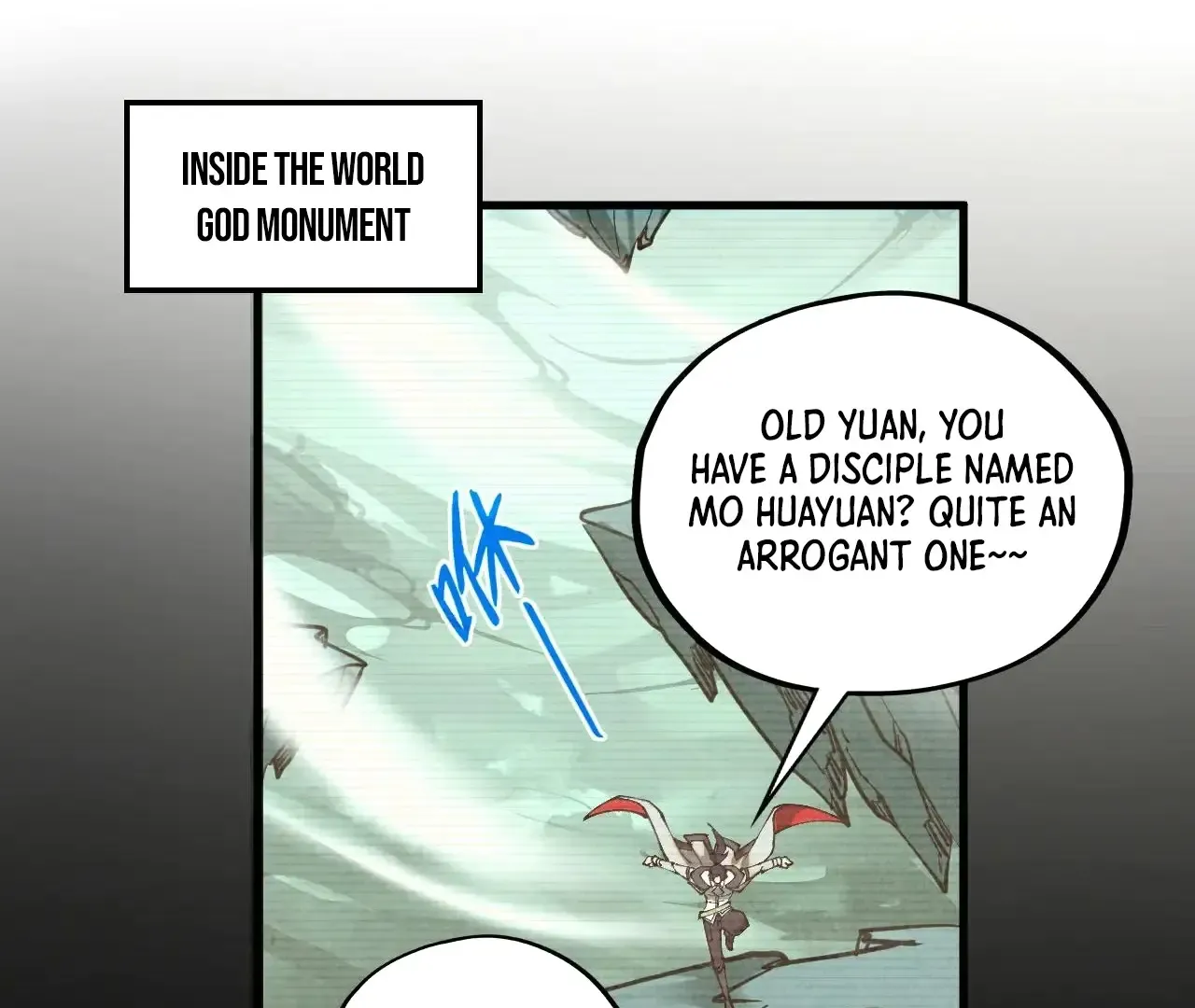 The Ultimate Of All Ages Kainu Manga Chapter 390 Page 135