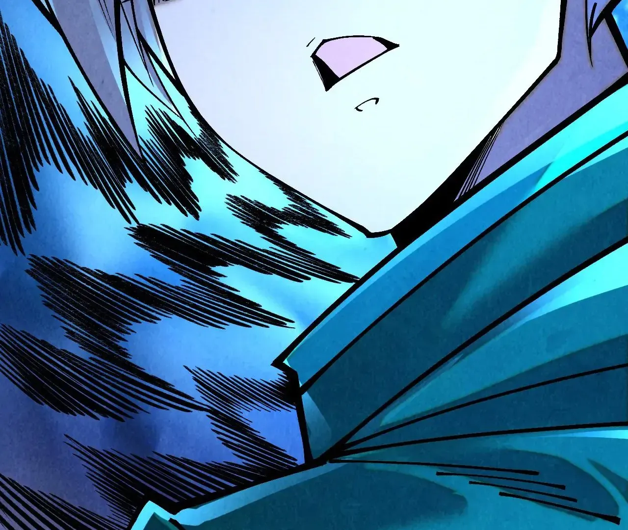The Ultimate Of All Ages Kainu Manga Chapter 390 Page 151