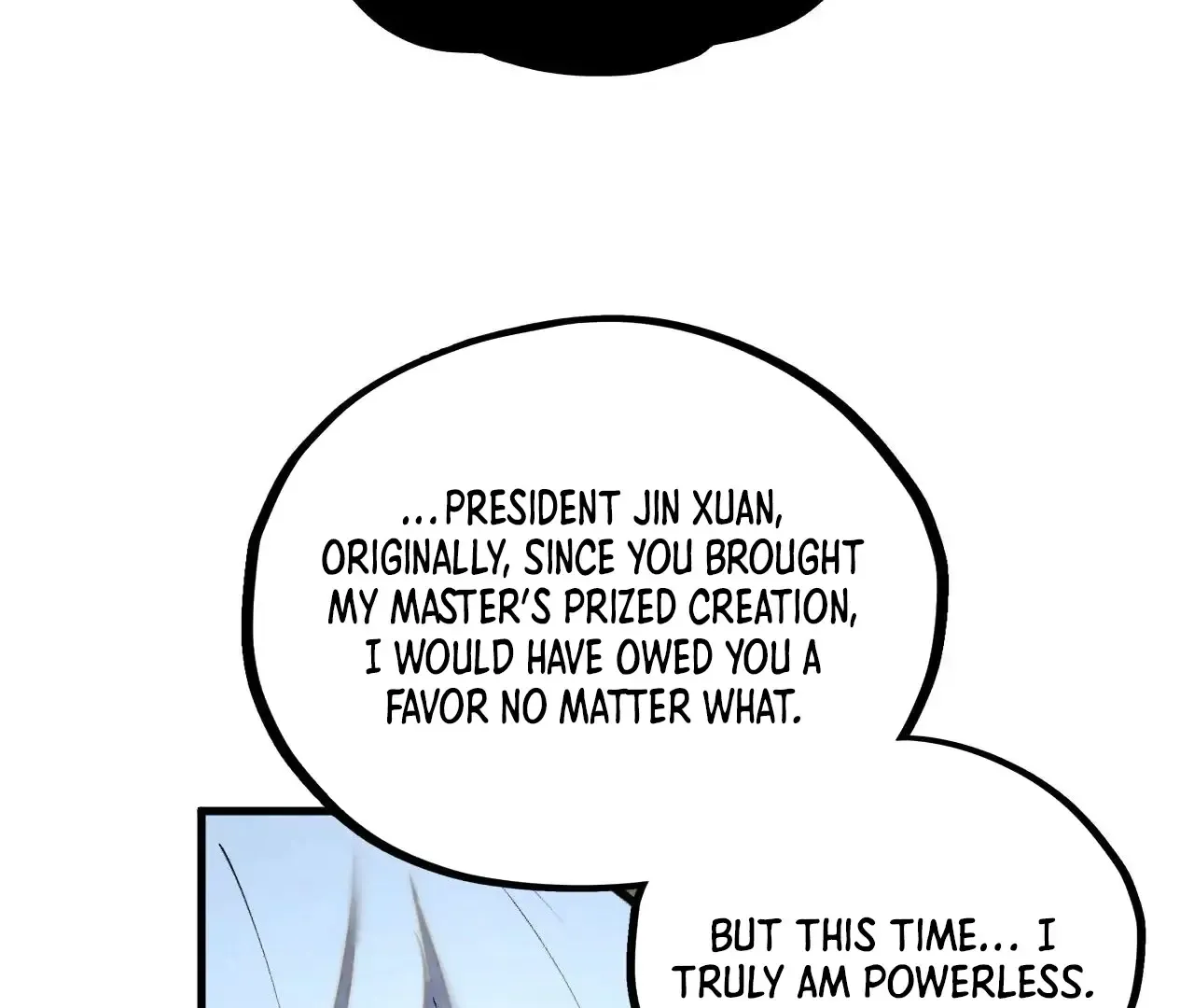 The Ultimate Of All Ages Kainu Manga Chapter 390 Page 157