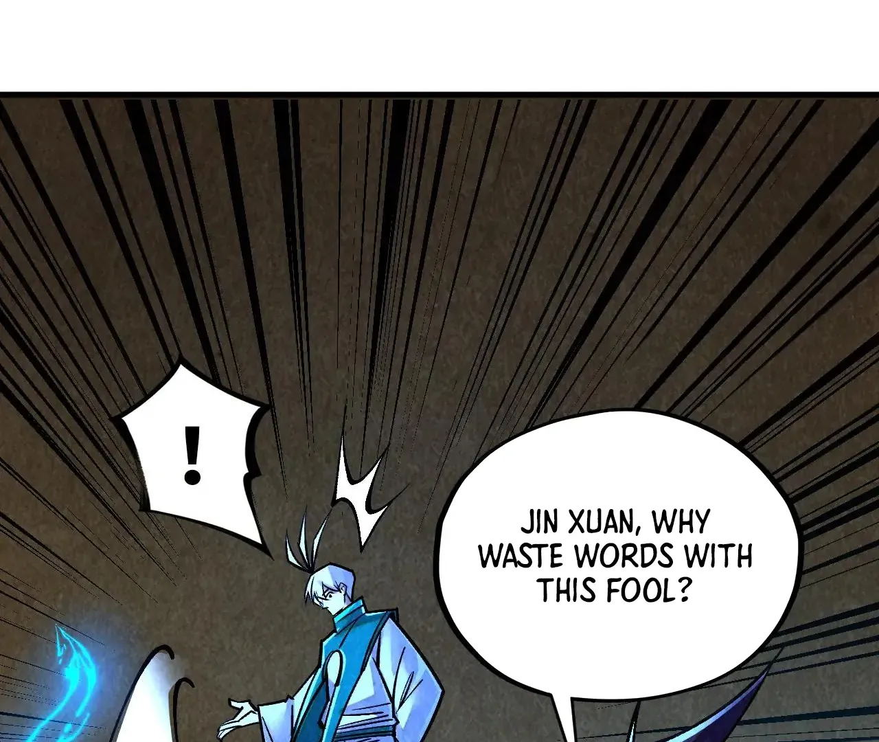 The Ultimate Of All Ages Kainu Manga Chapter 390 Page 167