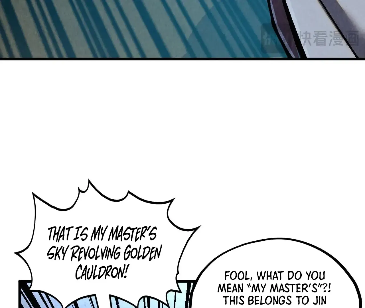 The Ultimate Of All Ages Kainu Manga Chapter 390 Page 170