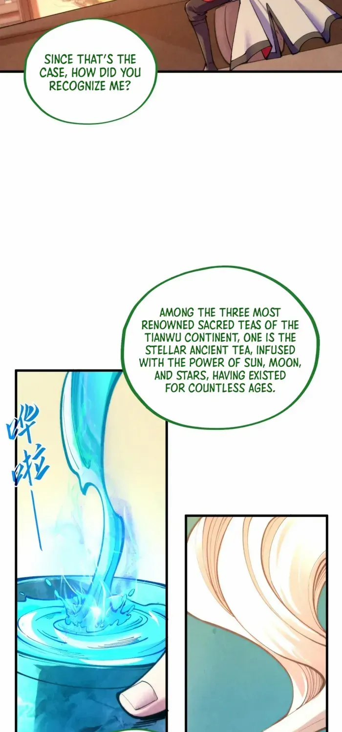 The Ultimate Of All Ages Kainu Manga Chapter 389 Page 39