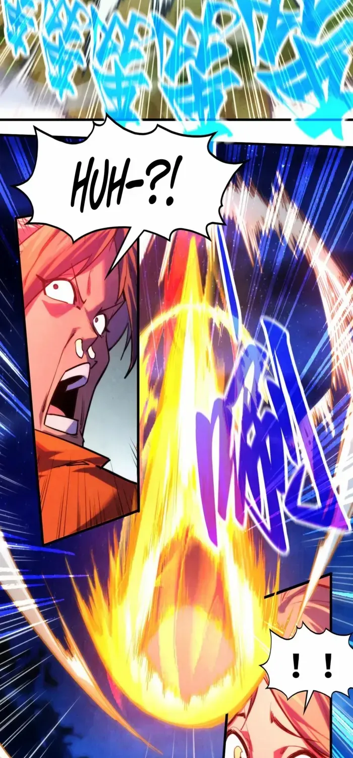 The Ultimate Of All Ages Kainu Manga Chapter 387 Page 7