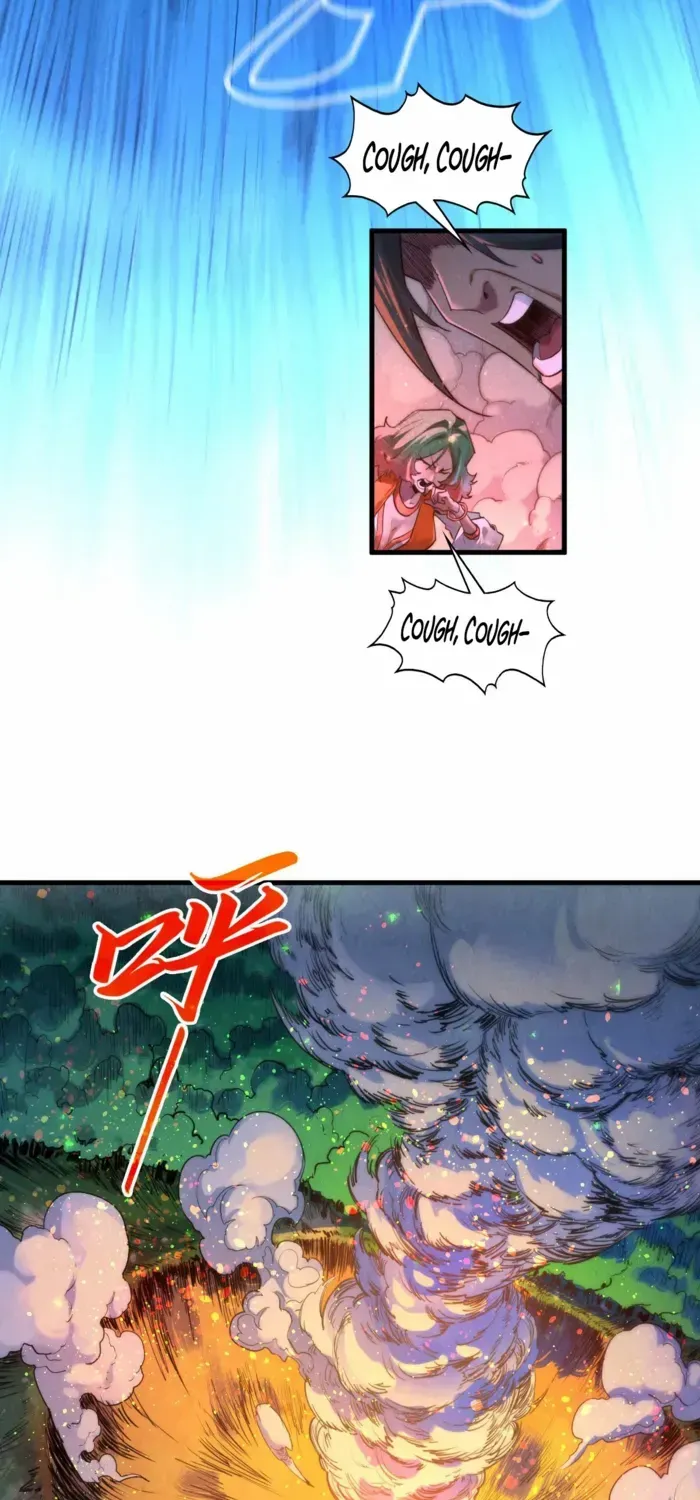 The Ultimate Of All Ages Kainu Manga Chapter 387 Page 15