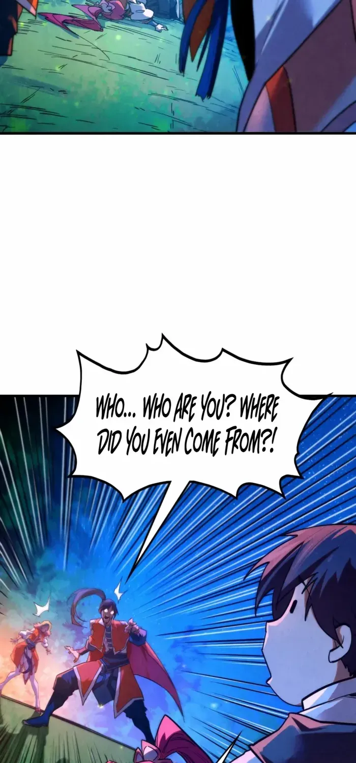 The Ultimate Of All Ages Kainu Manga Chapter 387 Page 21
