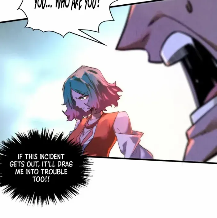 The Ultimate Of All Ages Kainu Manga Chapter 387 Page 23