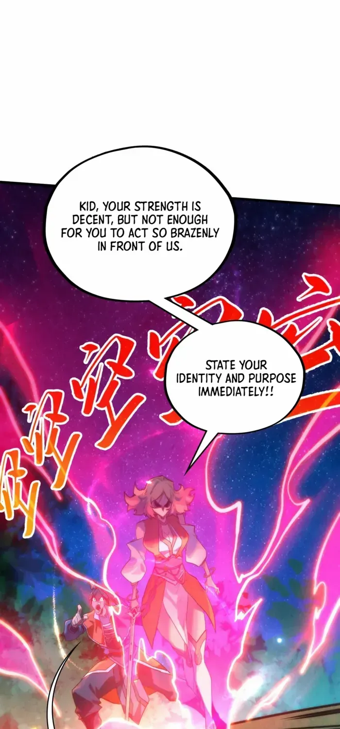 The Ultimate Of All Ages Kainu Manga Chapter 387 Page 24
