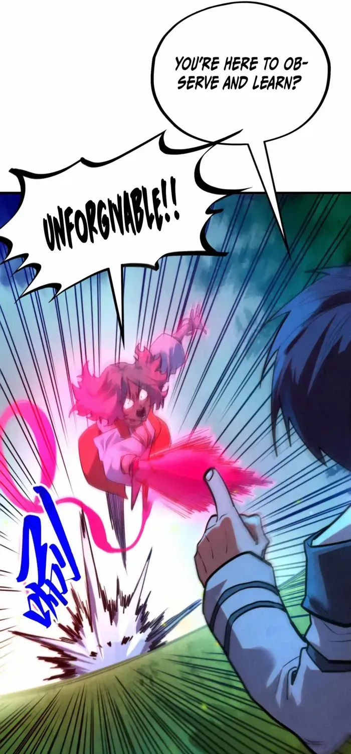 The Ultimate Of All Ages Kainu Manga Chapter 387 Page 30