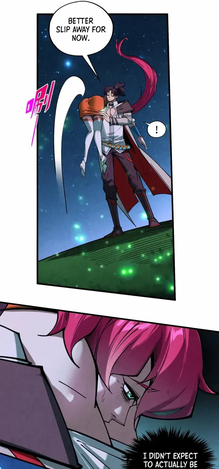 The Ultimate Of All Ages Kainu Manga Chapter 387 Page 47