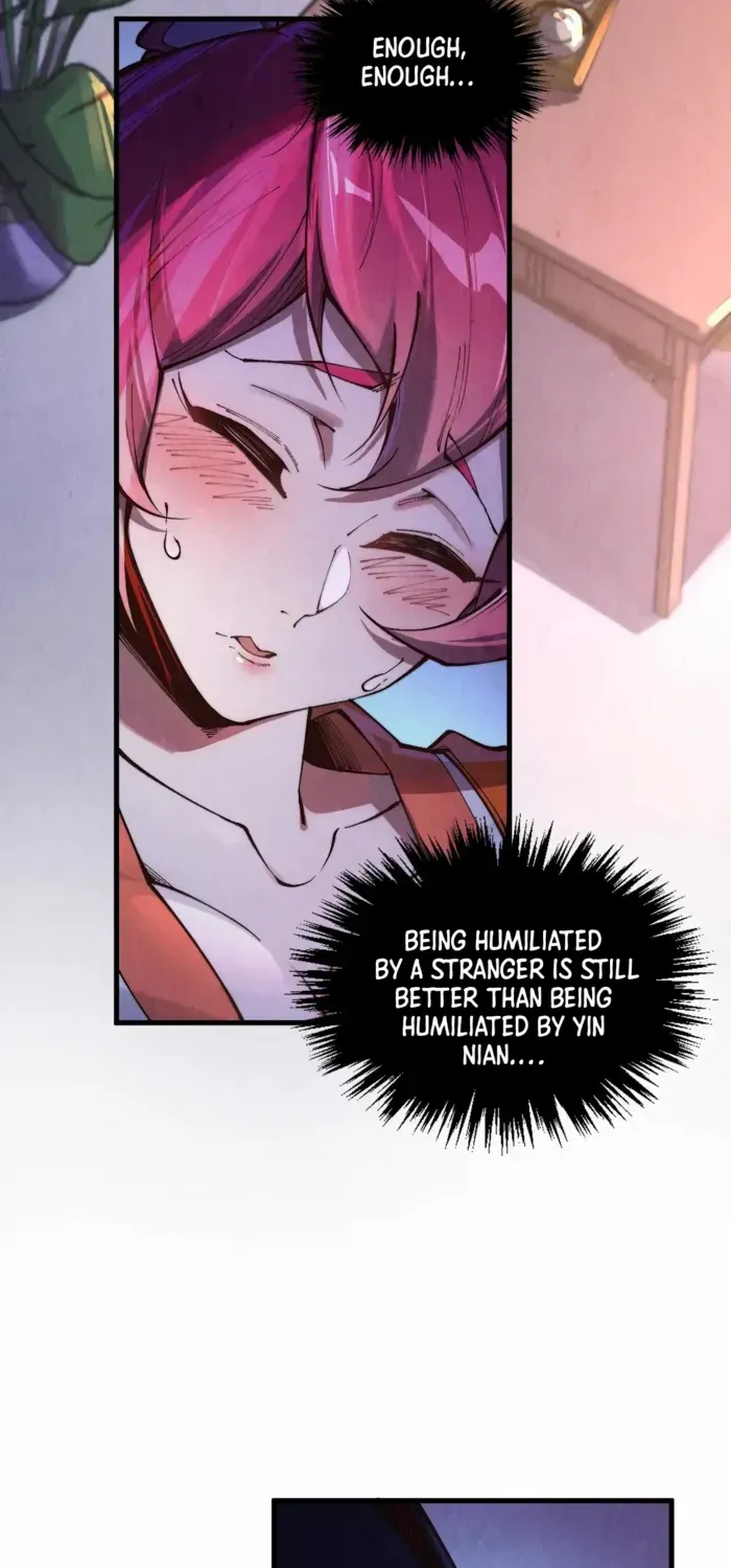 The Ultimate Of All Ages Kainu Manga Chapter 387 Page 68