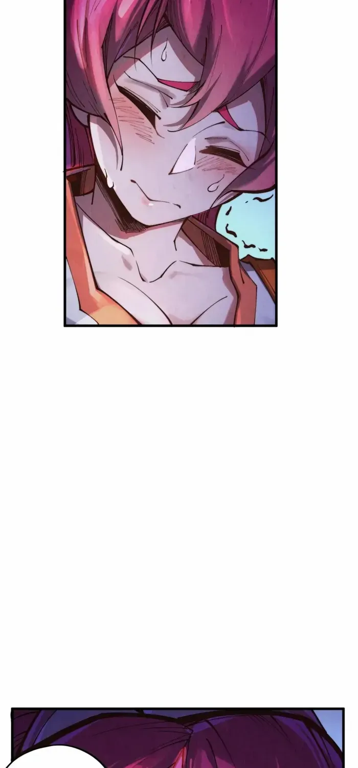 The Ultimate Of All Ages Kainu Manga Chapter 387 Page 70