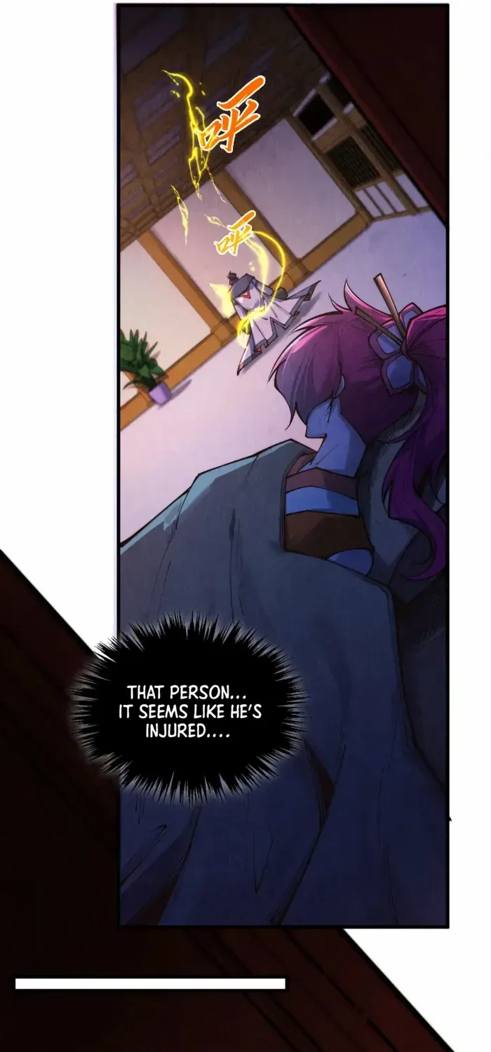 The Ultimate Of All Ages Kainu Manga Chapter 387 Page 72