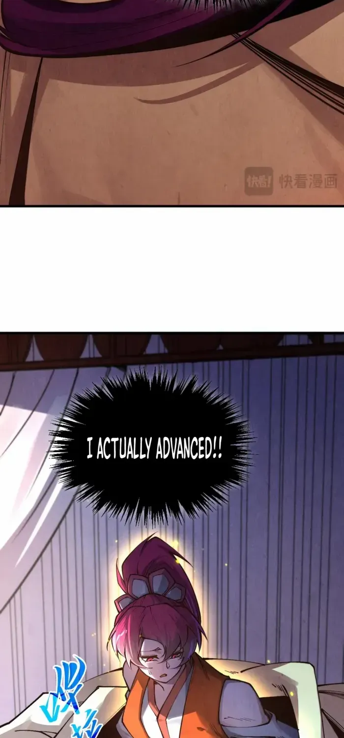 The Ultimate Of All Ages Kainu Manga Chapter 387 Page 75