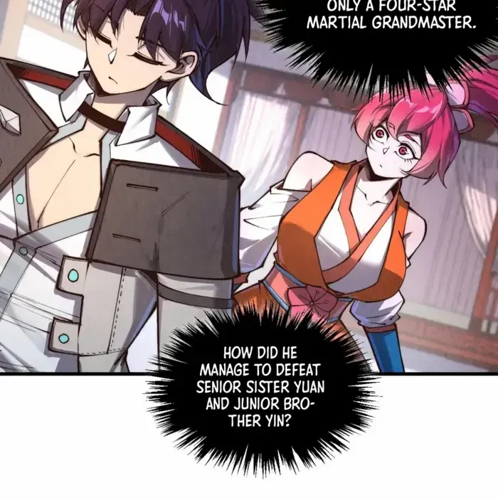 The Ultimate Of All Ages Kainu Manga Chapter 387 Page 77