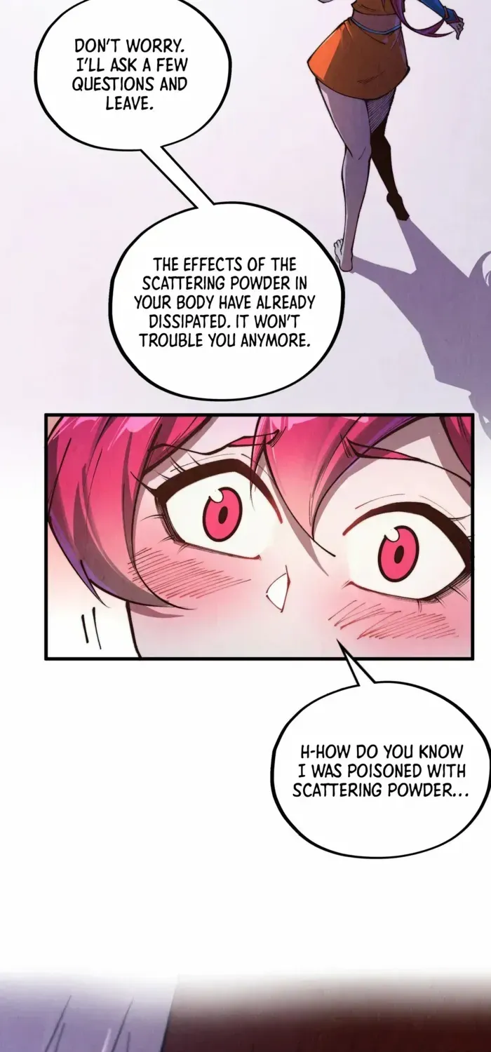 The Ultimate Of All Ages Kainu Manga Chapter 387 Page 80