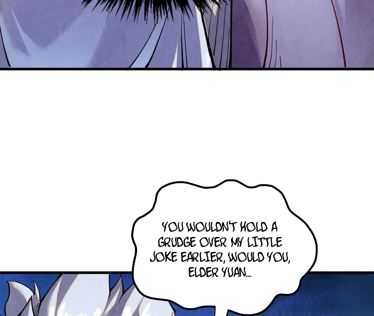 The Ultimate Of All Ages Kainu Manga Chapter 386 Page 14
