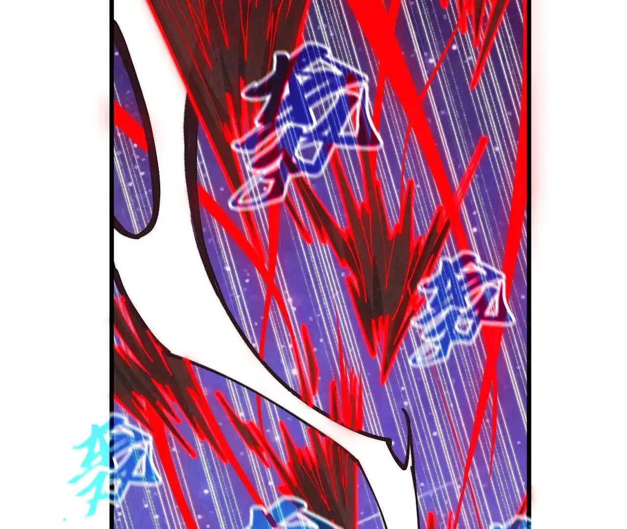 The Ultimate Of All Ages Kainu Manga Chapter 386 Page 124