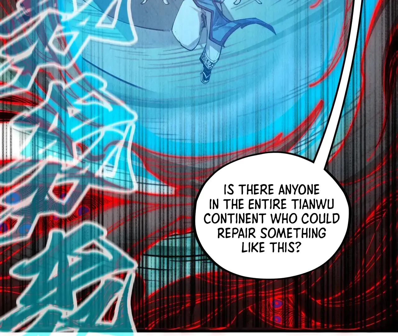 The Ultimate Of All Ages Kainu Manga Chapter 386 Page 130