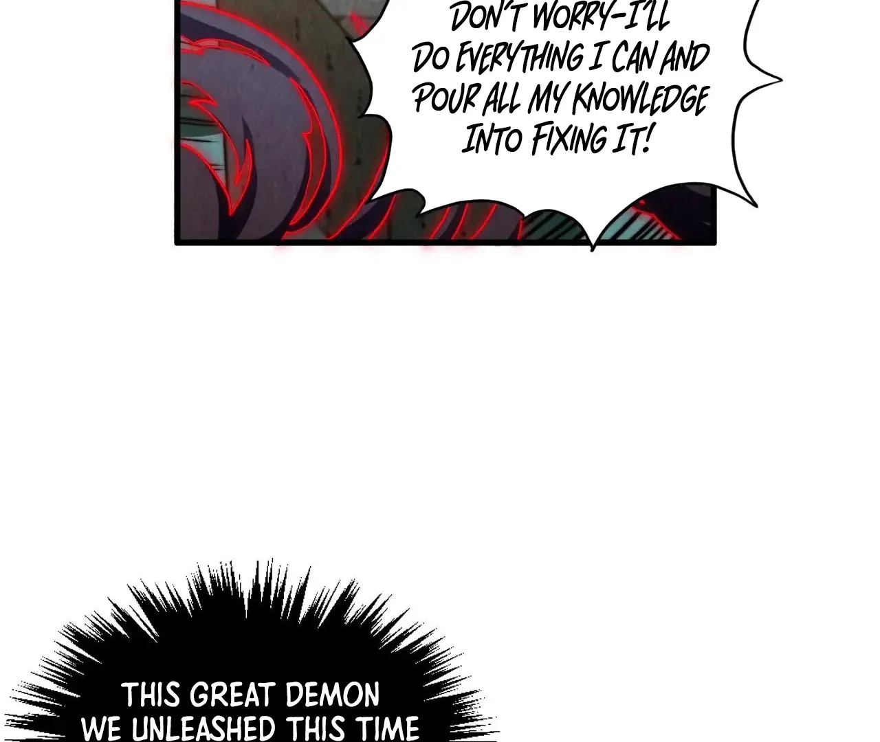 The Ultimate Of All Ages Kainu Manga Chapter 386 Page 134