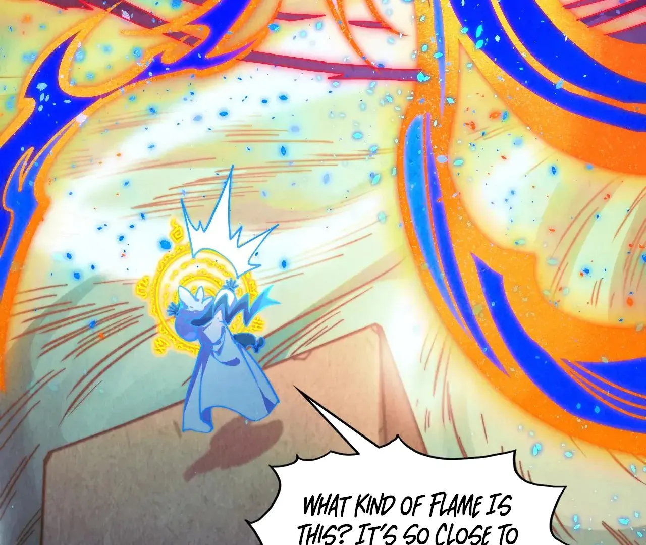 The Ultimate Of All Ages Kainu Manga Chapter 386 Page 144