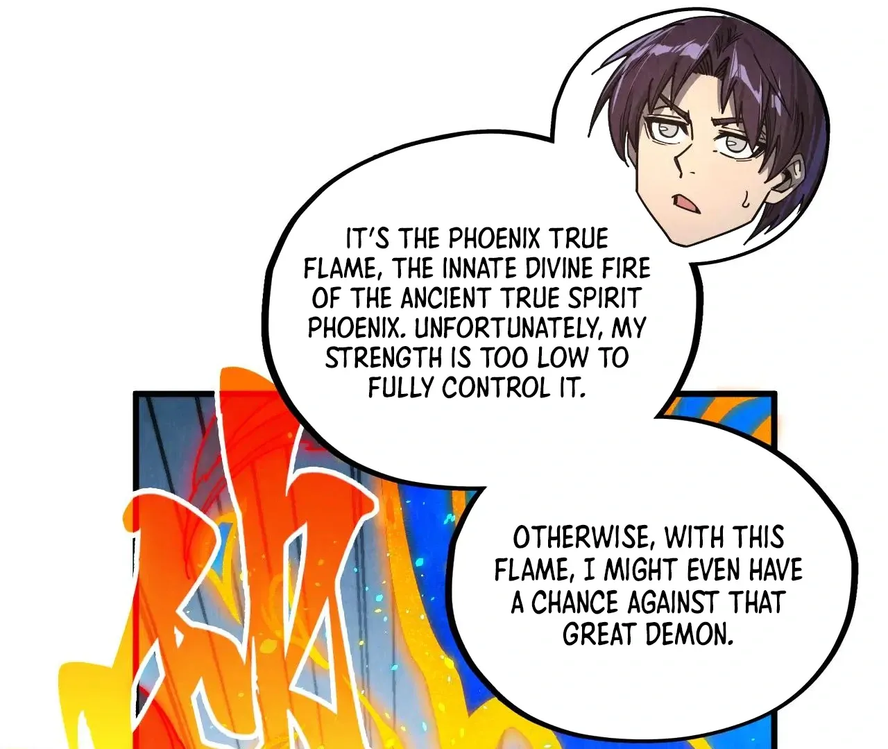 The Ultimate Of All Ages Kainu Manga Chapter 386 Page 147