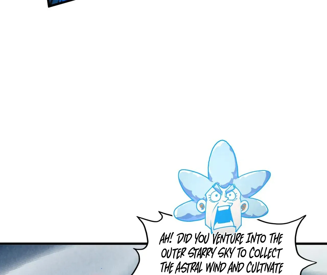 The Ultimate Of All Ages Kainu Manga Chapter 386 Page 151